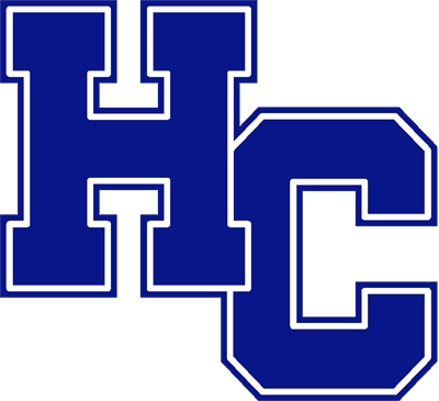 Harper Creek Community Schools logo