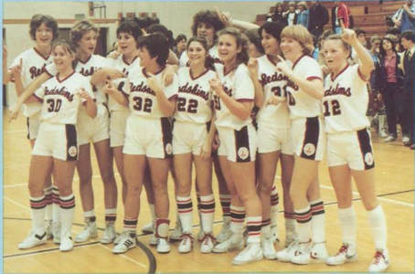 Boys Varsity Basketball